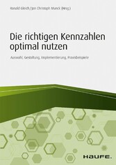 Die richtigen Kennzahlen optimal nutzen