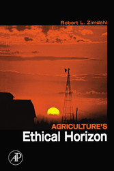 Agriculture's Ethical Horizon