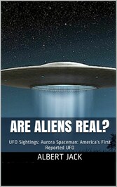 Are Aliens Real?