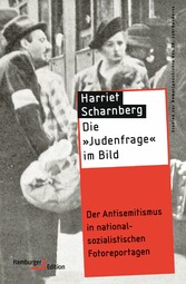 Die 'Judenfrage' im Bild