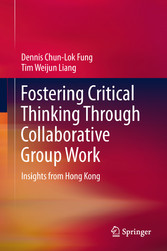 Fostering Critical Thinking Through Collaborative Group Work