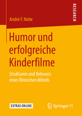 Humor und erfolgreiche Kinderfilme