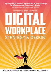 Digital Workplace Strategy & Design