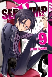 Servamp - Band 09