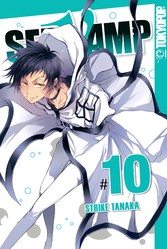 Servamp - Band 10