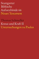 Kreuz und Kraft II