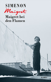 Maigret bei den Flamen