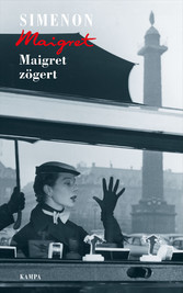 Maigret zögert