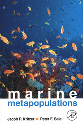 Marine Metapopulations