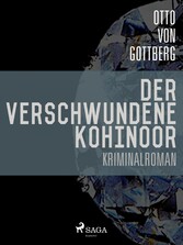 Der verschwundene Kohinoor