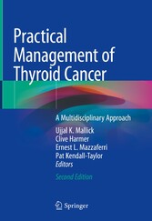 Practical Management of Thyroid Cancer