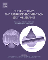 Current Trends and Future Developments on (Bio-) Membranes