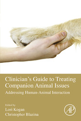 Clinician's Guide to Treating Companion Animal Issues