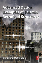 Advanced Design Examples of Seismic Retrofit of Structures