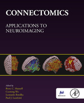 Connectomics