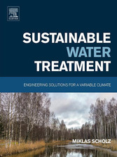 Sustainable Water Treatment