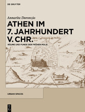 Athen im 7. Jahrhundert v. Chr.