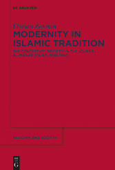 Modernity in Islamic Tradition