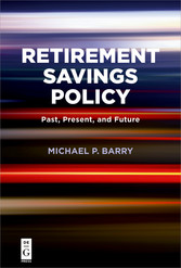 Retirement Savings Policy