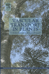 Vascular Transport in Plants