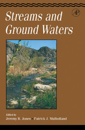 Streams and Ground Waters