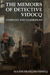 The Memoirs of Detective Vidocq