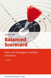 Balanced Scorecard