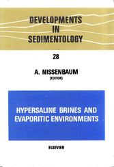 Hypersaline brines and evaporitic environments