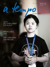 a tempo - Das Lebensmagazin