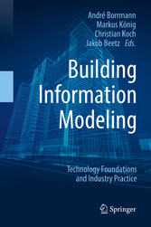 Building Information Modeling