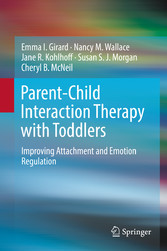 Parent-Child Interaction Therapy with Toddlers