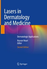 Lasers in Dermatology and Medicine