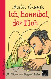 Ich, Hannibal, der Floh