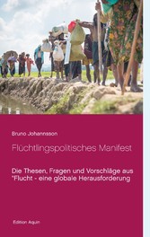 Flüchtlingspolitisches Manifest