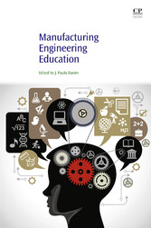 Manufacturing Engineering Education