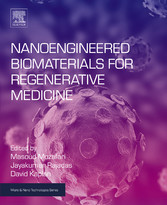 Nanoengineered Biomaterials for Regenerative Medicine