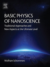 Basic Physics of Nanoscience