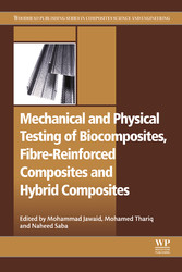 Mechanical and Physical Testing of Biocomposites, Fibre-Reinforced Composites and Hybrid Composites