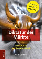 Diktatur der Märkte