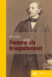 Fontane als Kriegschronist