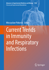 Current Trends in Immunity and Respiratory Infections