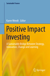 Positive Impact Investing