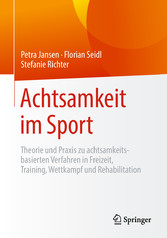 Achtsamkeit im Sport