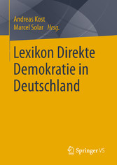 Lexikon Direkte Demokratie in Deutschland