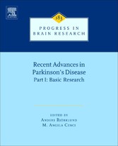 Recent Advances in Parkinsons Disease