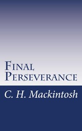 Final Perseverance