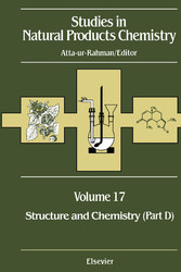 Structure and Chemistry (Part D)