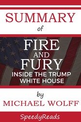 Summary of Fire and Fury