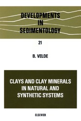 Clays and clay minerals in natural and synthetic systems