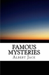 Famous Mysteries